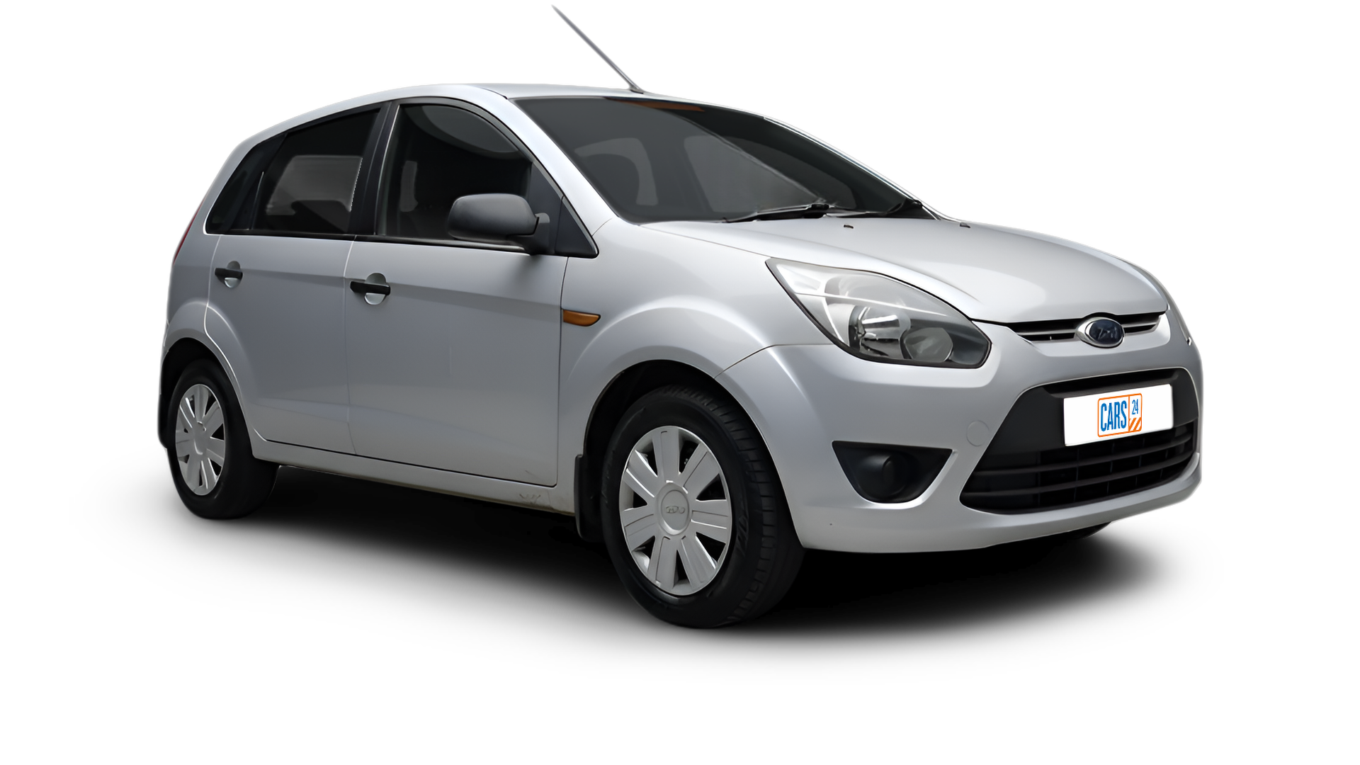 Ford Figo-img